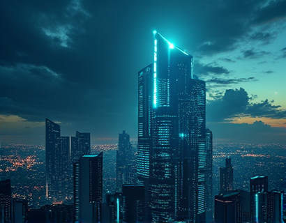 Artificial Intelligence and Cryptocurrency: Revolutionizing Finance and Technology