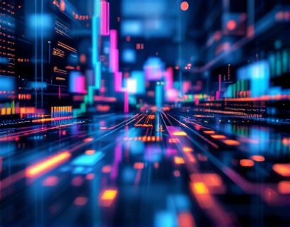 Boosting Financial Efficiency with AI and Crypto