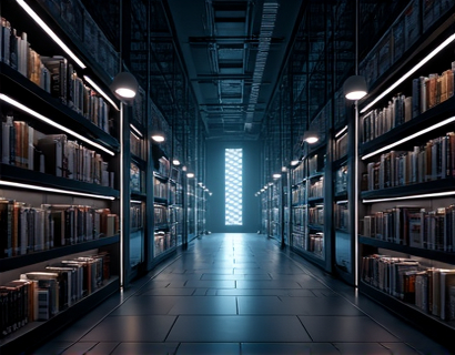 Digital Disruption in Finance and Technology