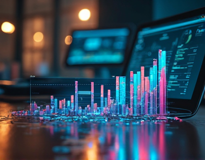 Harnessing the Power of AI and Crypto in Finance