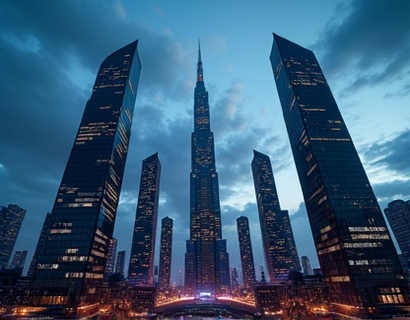 Harnessing the Power of AI in Finance and Technology
