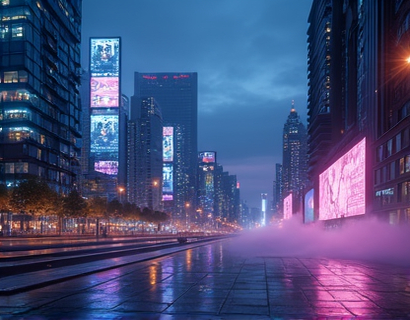 Innovating Financial Systems with AI and Crypto