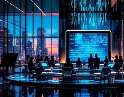 Keying the Future of Finance with AI and Cryptocurrency