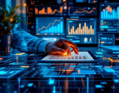 Optimizing Finance with AI and Crypto Technologies