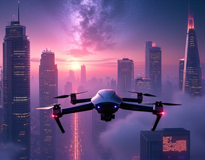 Synergy of AI and Crypto: Revolutionizing Finance and Technology