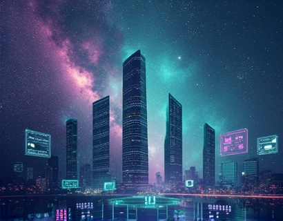 Transforming the Financial Landscape with AI and Crypto