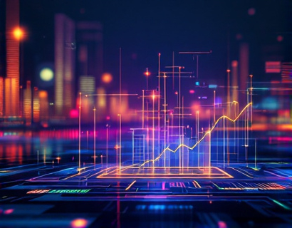 Unlocking the Future of Finance with AI-Driven Innovations