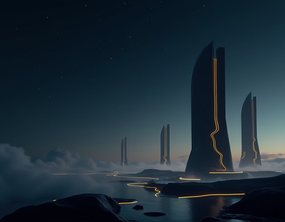 Unlocking the Potential of AI and Crypto in Financial Landscapes