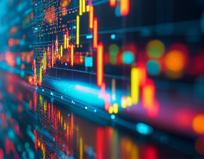 Unlocking the Potential of Artificial Intelligence in Cryptocurrency