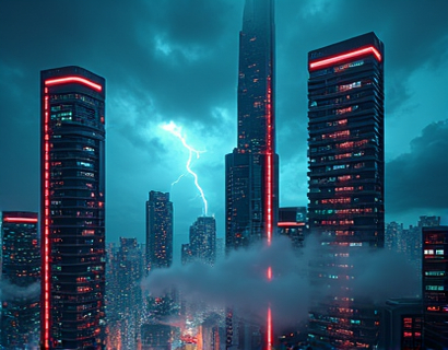 Ways Artificial Intelligence is Revolutionizing the Crypto Industry