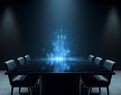 Where Will AI and Crypto Convergence Revolutionize Finance and Technology