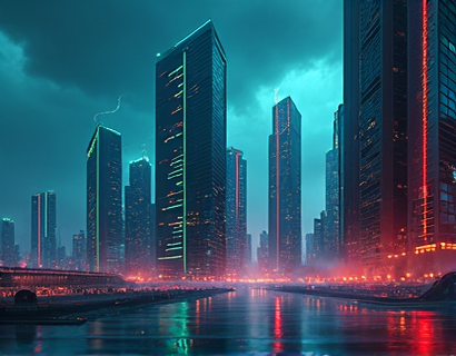 Youthful Fusion of AI and Crypto